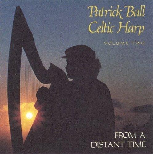 Celtic Harp, Vol. II: From A Distant Time