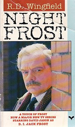 Night Frost