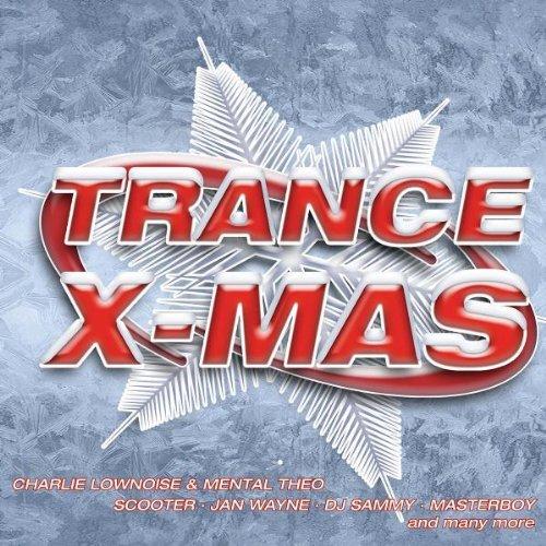 Trance X-Mas