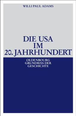 Die USA im 20. Jahrhundert