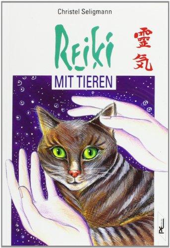 Reiki mit Tieren