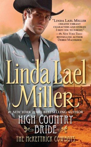 High Country Bride (Volume 1) (McKettrick Cowboys)