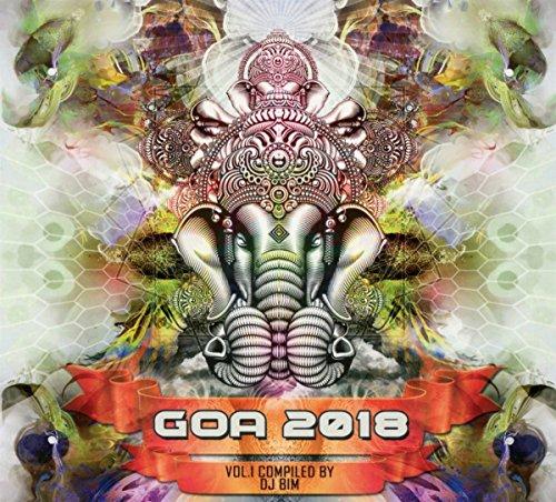 Goa 2018 Vol.1