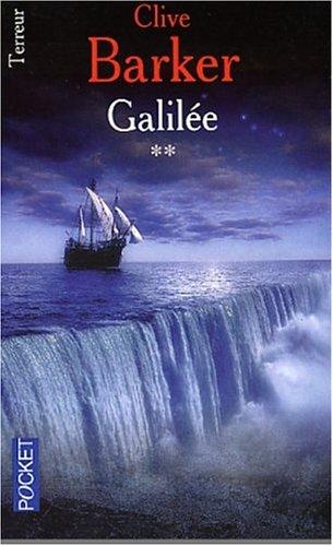 Galilée. Vol. 2