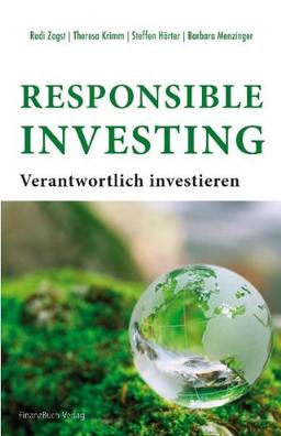 Responsible Investing: Verantwortlich investieren