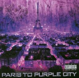 Presents Paris to Purple City