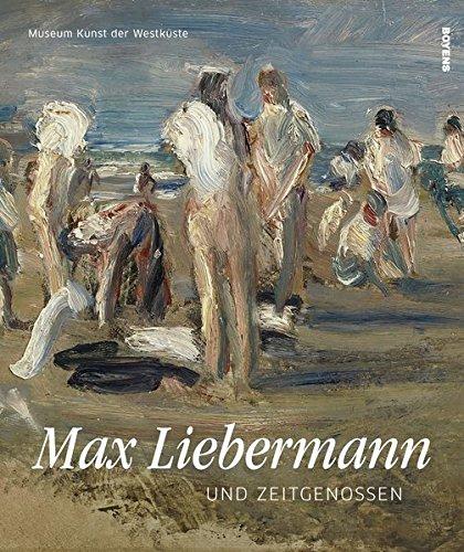 Max Liebermann und Zeitgenossen: Neue Werke in der Sammlung