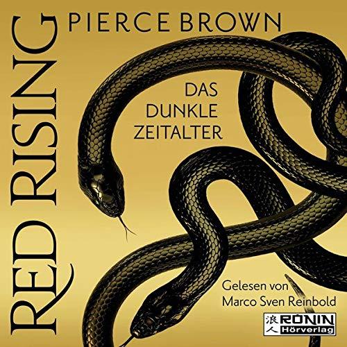 Red Rising 5.1: Das dunkle Zeitalter, Teil 1