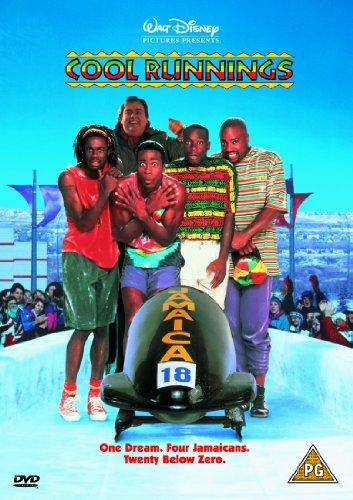 Cool Runnings [UK Import]