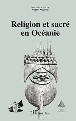 Religion et sacré en Océanie