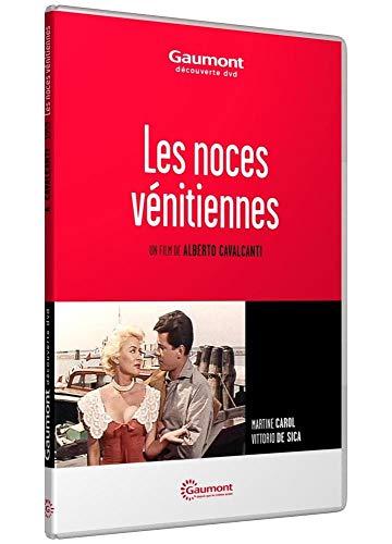 Les noces vénitiennes [FR Import]