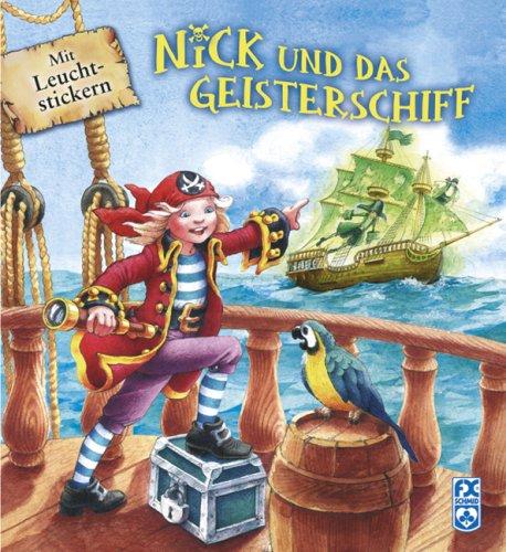 Nick und das Geisterschiff