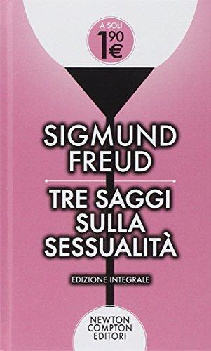 Tre saggi sulla sessualità