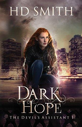 Dark Hope (The Devil's Assistant, Band 1)