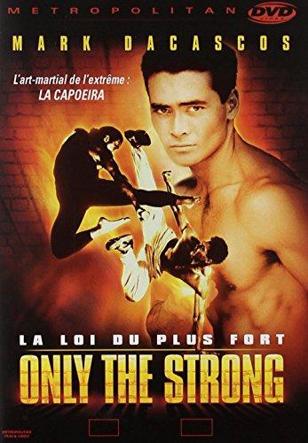 Only the strong [FR Import]