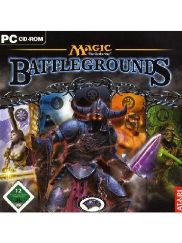 Magic: The Gathering Battlegrounds