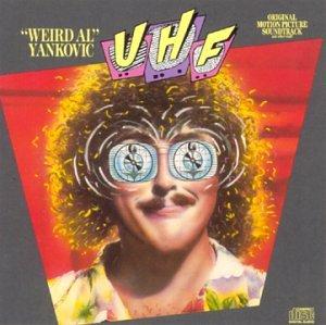 Uhf/Original Soundtrack