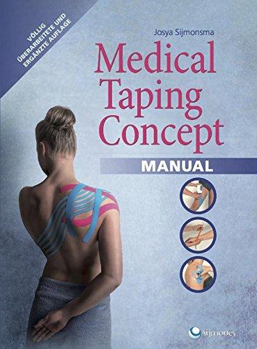 Medical Taping Concept manual