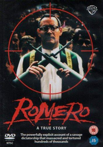 Romero [UK Import]