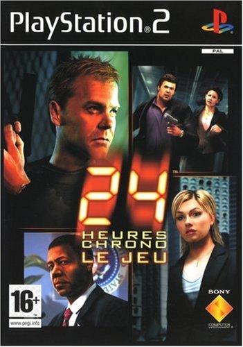 24 H [FR Import]