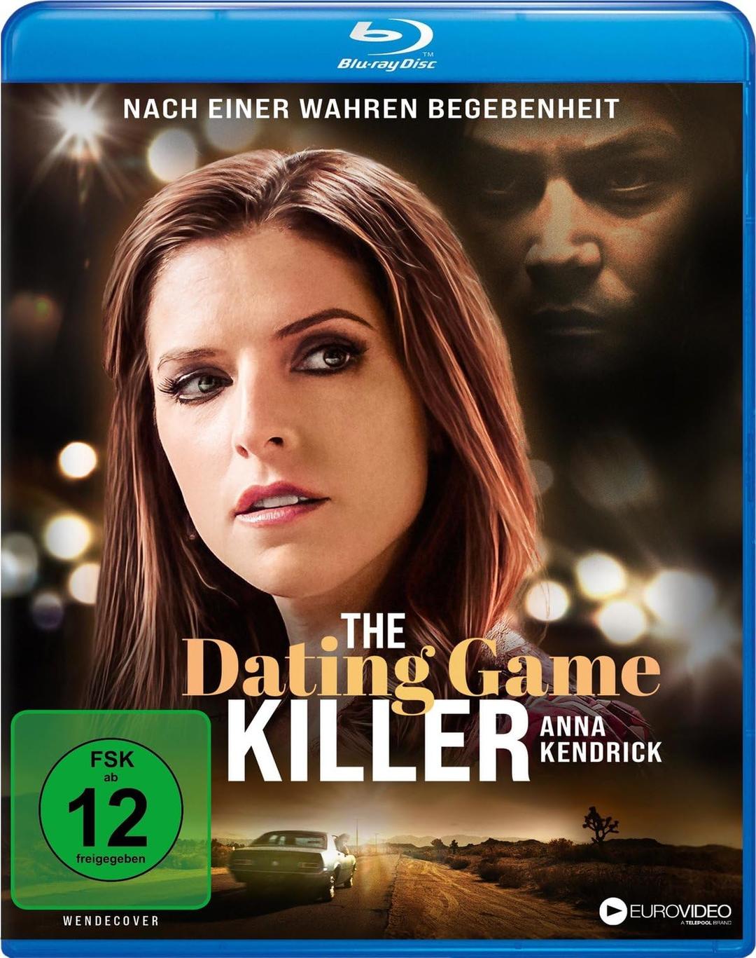 The Dating Game Killer [Blu-ray]