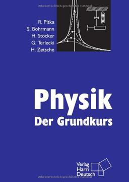 Physik - Der Grundkurs