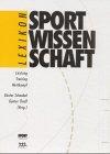 Lexikon Sportwissenschaft, 2 Bde.