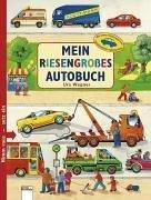 Mein riesengroßes Autobuch