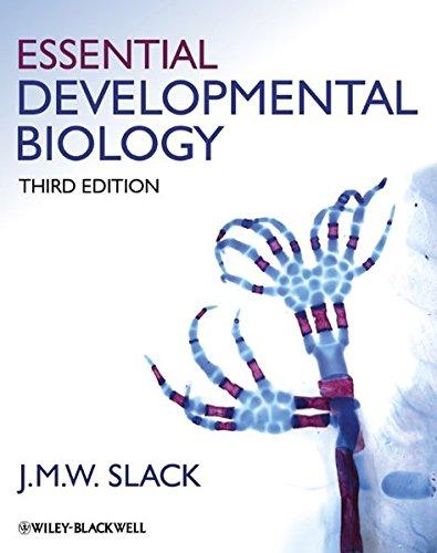 Essential Developmental Biology