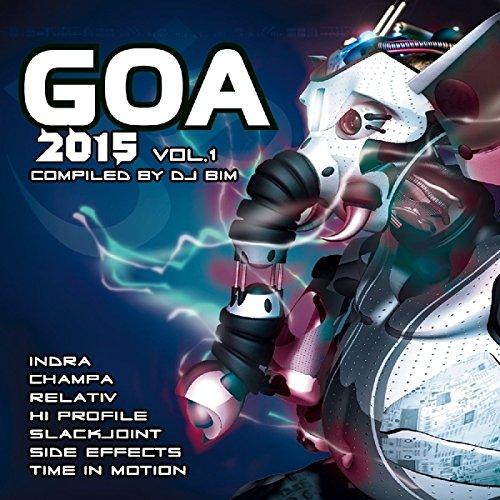 Goa 2015 Vol.1