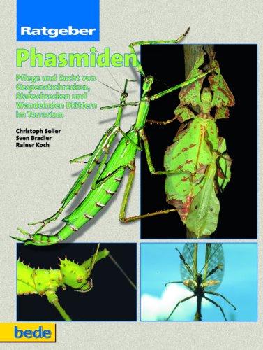 Phasmiden, Ratgeber