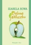 Zielone jabluszko