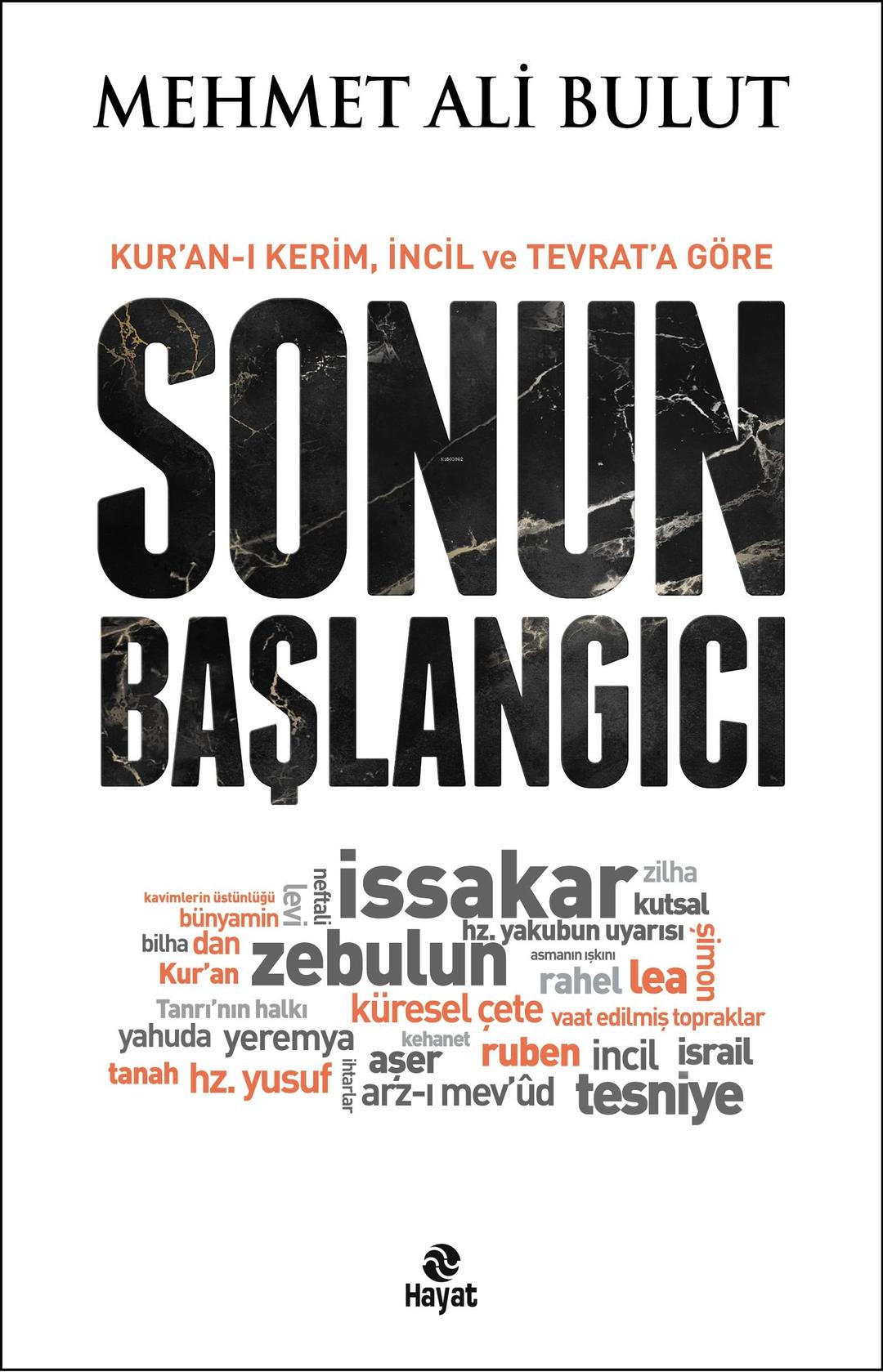 Sonun Baslangici: Kuran-i Kerim, Incil ve Tevrata Göre