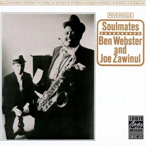 Original Jazz Classics: Soulmates