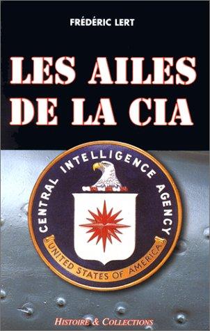 Les ailes de la CIA