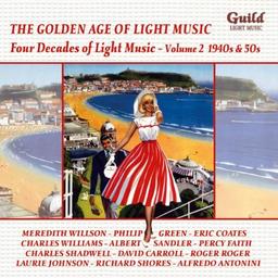 Four Decades Fo Light Music 2