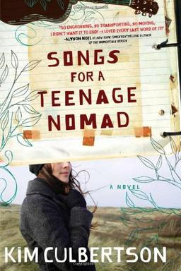 Songs for a Teenage Nomad