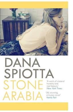 Spiotta, D: Stone Arabia