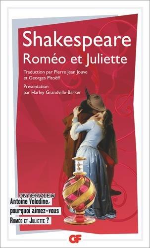 Roméo et Juliette