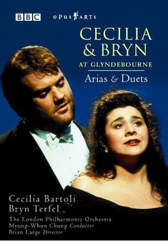 Cecilia & Bryn - Arias & Duets