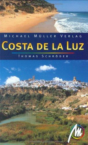 Costa de la Luz / Reisehandbuch