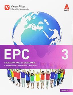 EPC AND (3¼ ESO EDUCACION PARA LA CIUDADANIA)