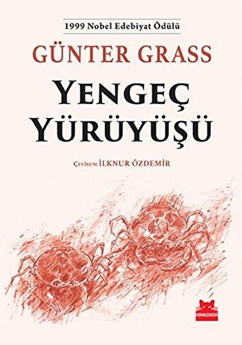 Yengec Yürüyüsü: 1999 Nobel Edebiyat Ödülü