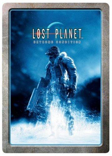 Lost Planet: Extreme Condition (Special Edition)