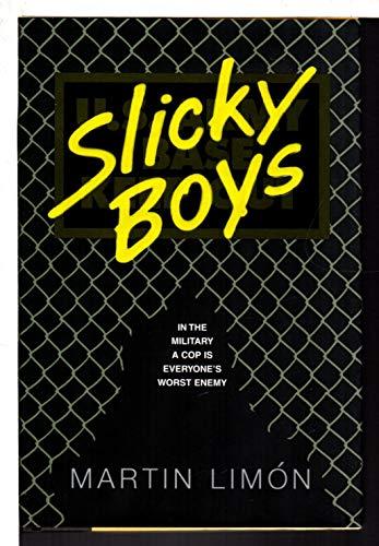 Slicky Boys