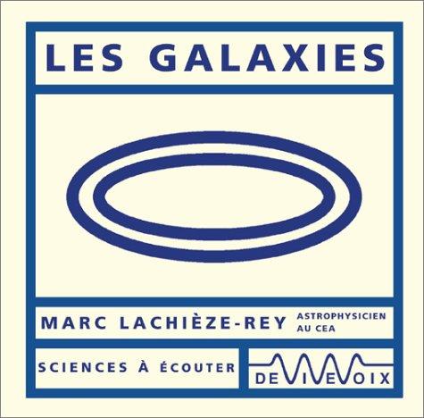 Les galaxies