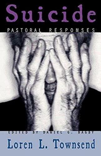 Suicide (Pastoral Responses)