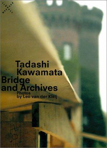 Tadashi Kawamata. Bridge and Archives