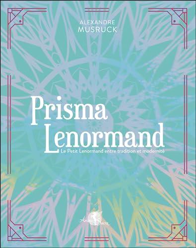 Prisma Lenormand : le Petit Lenormand entre tradition et modernité