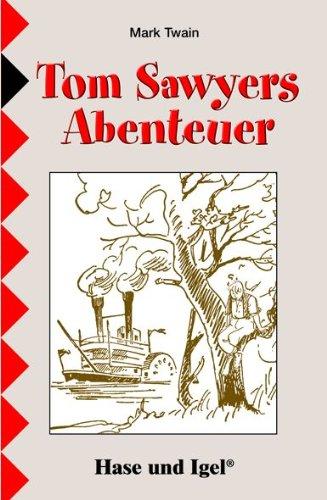 Tom Sawyer: Schulausgabe